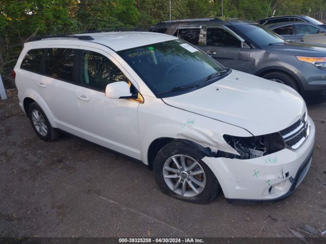 dodge journey 2017 3c4pdcbg6ht537159