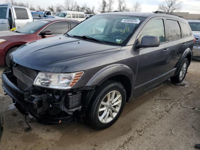 dodge journey 2017 3c4pdcbg6ht571294