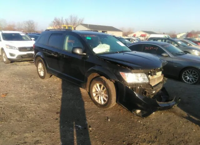 dodge journey 2017 3c4pdcbg6ht589309