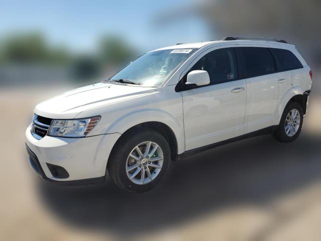 dodge journey 2017 3c4pdcbg6ht591013