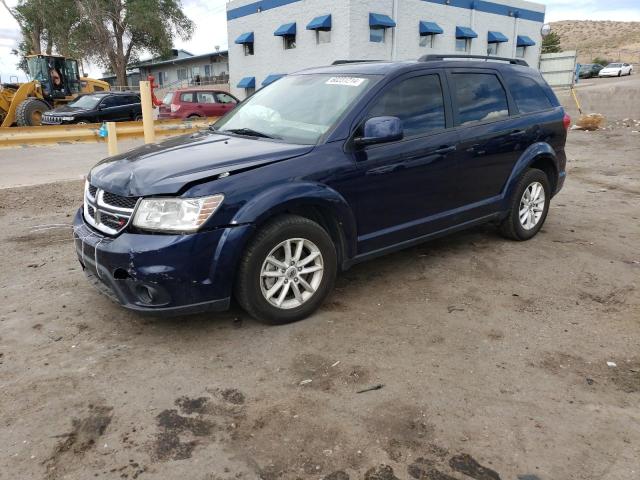 dodge journey 2018 3c4pdcbg6jt242553