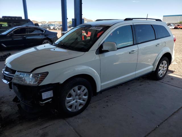 dodge journey sx 2018 3c4pdcbg6jt505317