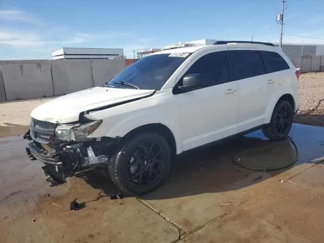 dodge journey 2019 3c4pdcbg6kt686906