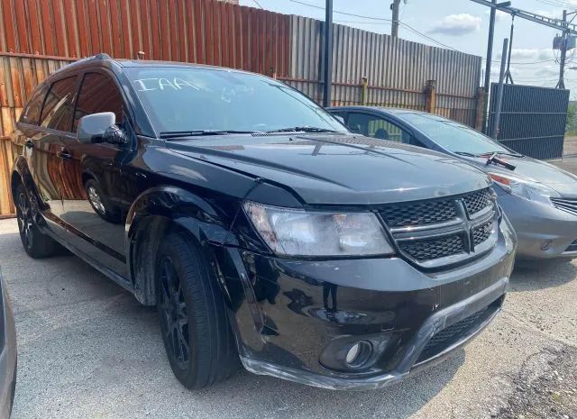 dodge journey 2019 3c4pdcbg6kt844984