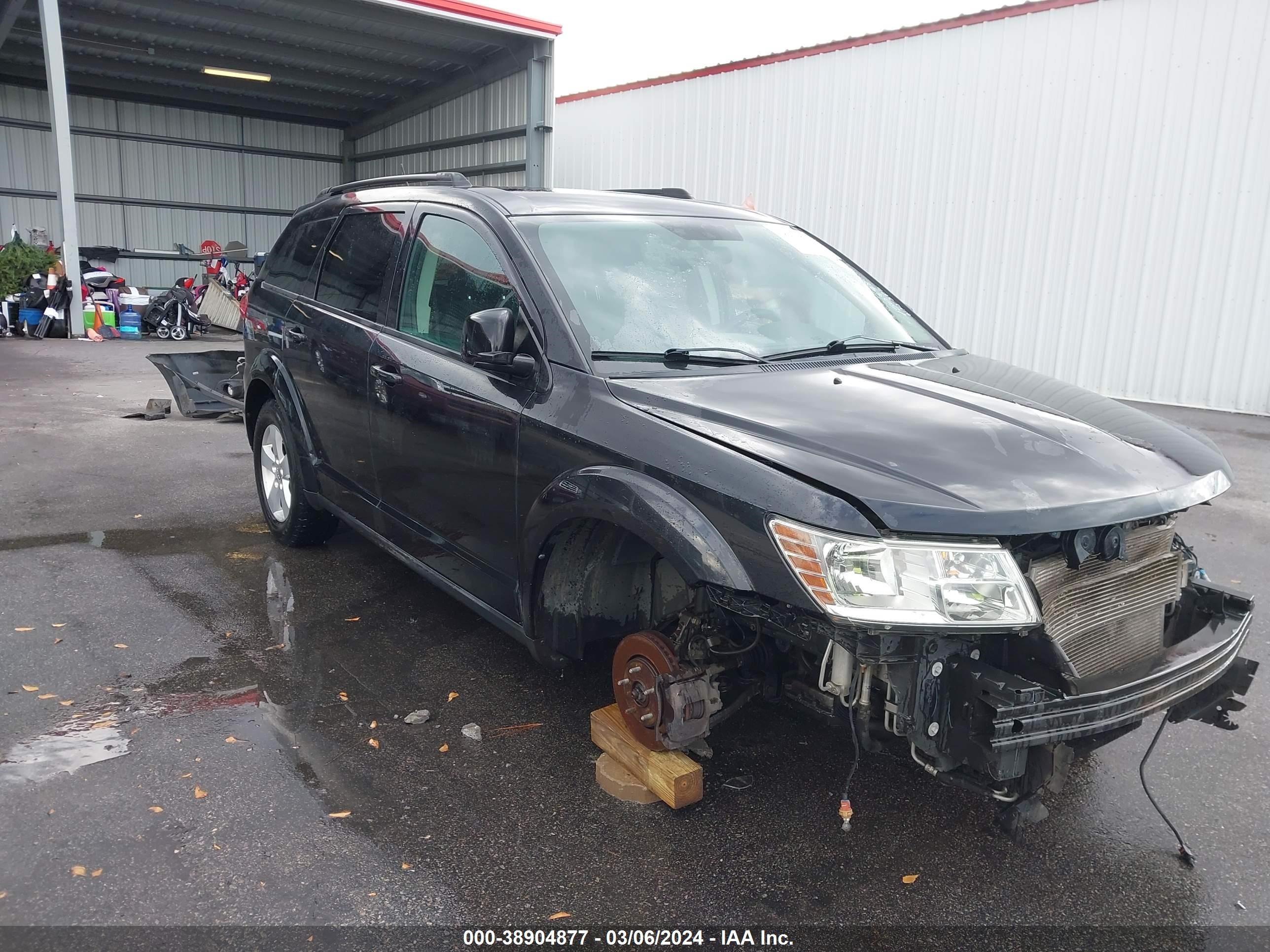 dodge journey sx 2012 3c4pdcbg7ct150998