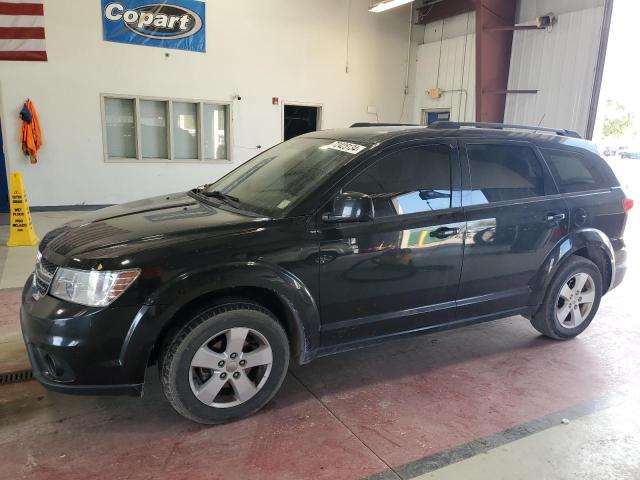 dodge journey sx 2012 3c4pdcbg7ct159510