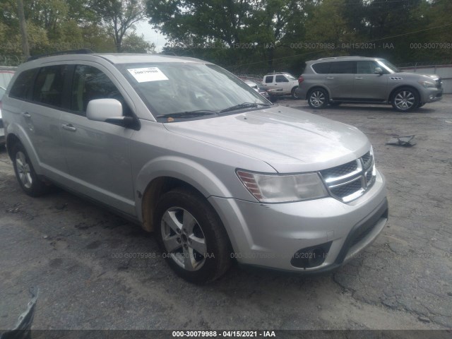 dodge journey 2012 3c4pdcbg7ct169860