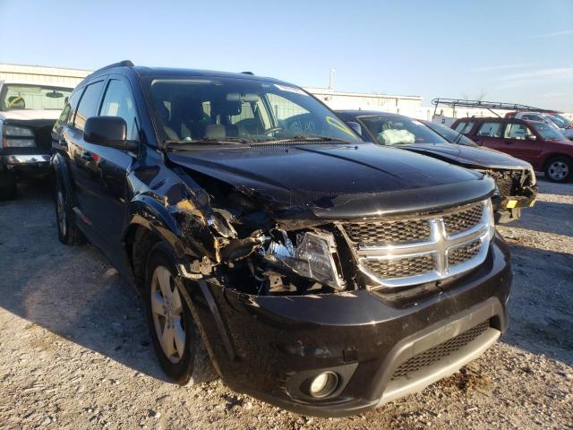 dodge journey sx 2012 3c4pdcbg7ct204526