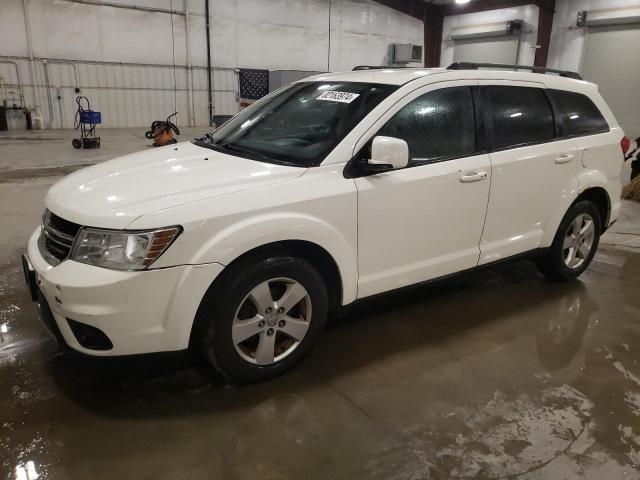 dodge journey sx 2012 3c4pdcbg7ct273541