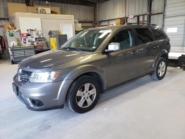 dodge journey 2012 3c4pdcbg7ct296480