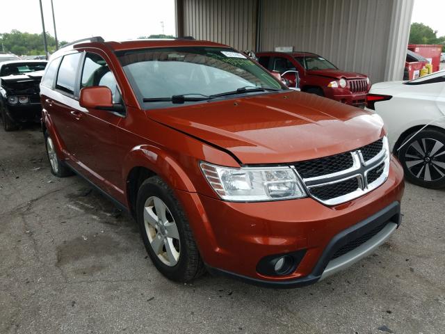 dodge journey sx 2012 3c4pdcbg7ct315688