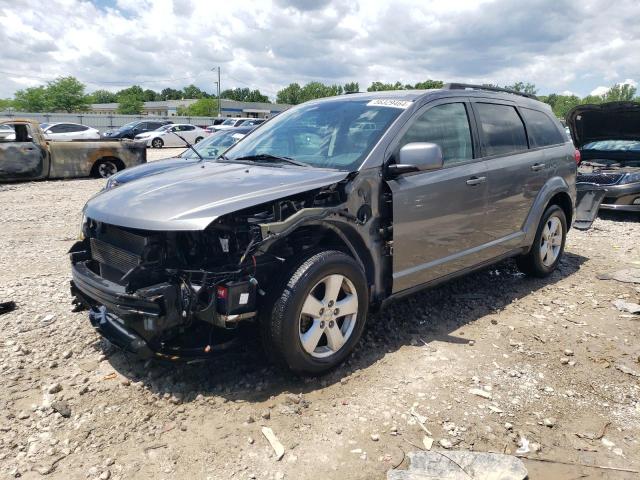 dodge journey sx 2012 3c4pdcbg7ct331552