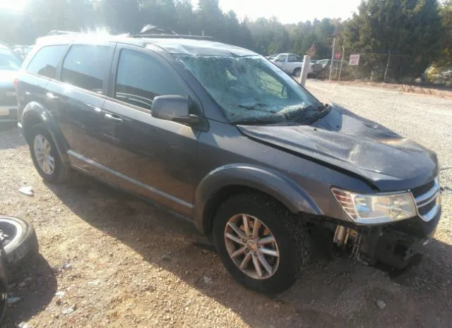 dodge journey 2013 3c4pdcbg7dt555308