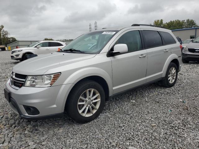 dodge journey sx 2013 3c4pdcbg7dt637152