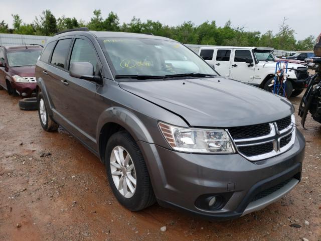 dodge journey sx 2013 3c4pdcbg7dt673195