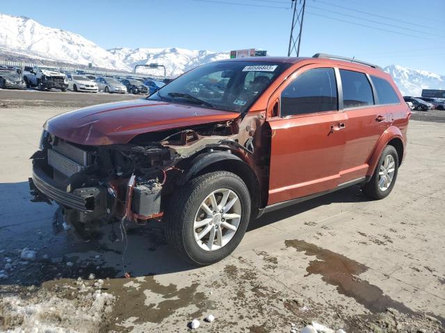 dodge journey sx 2013 3c4pdcbg7dt682396