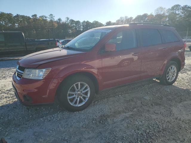 dodge journey sx 2013 3c4pdcbg7dt685296