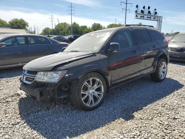 dodge journey sx 2013 3c4pdcbg7dt692121