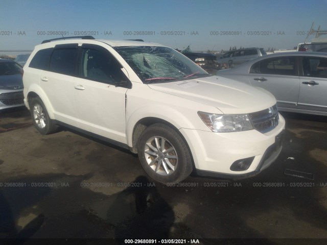 dodge journey 2013 3c4pdcbg7dt736263