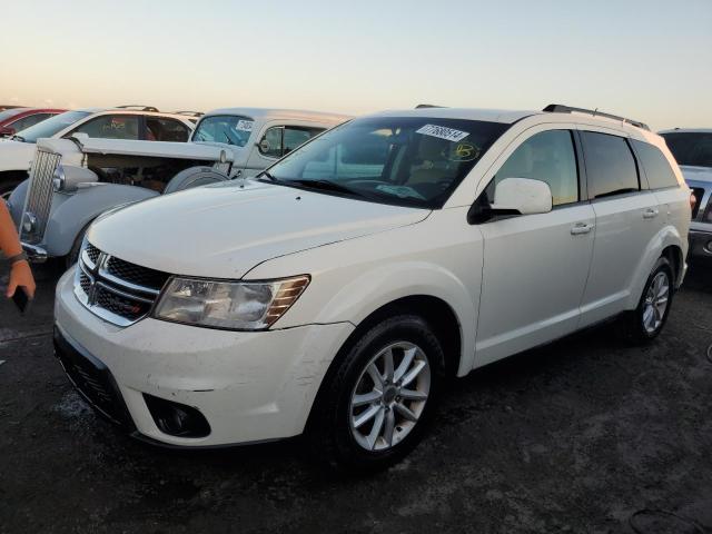 dodge journey sx 2014 3c4pdcbg7et142838