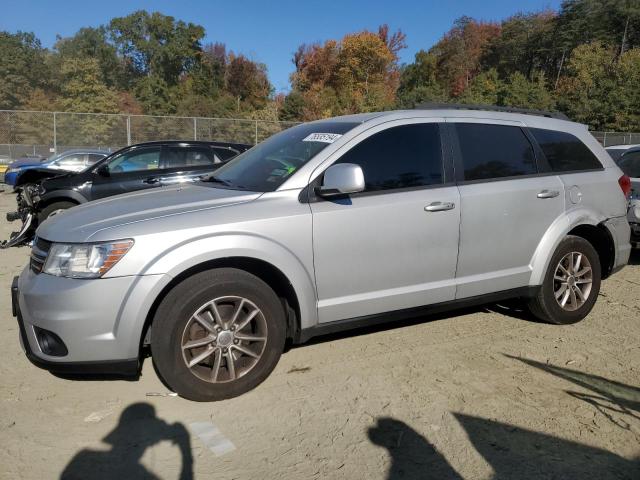 dodge journey sx 2014 3c4pdcbg7et144203