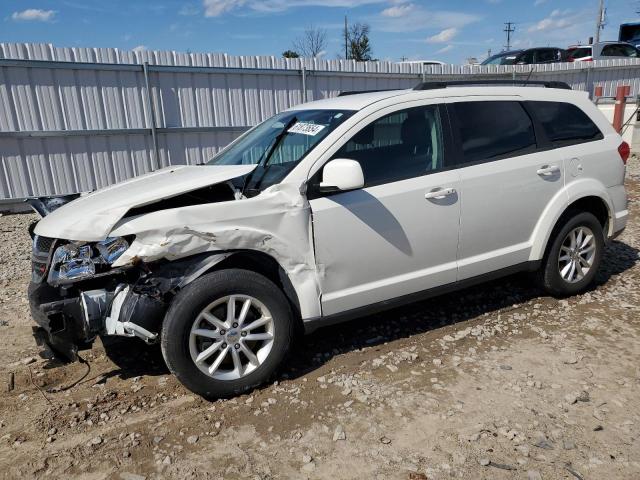 dodge journey 2014 3c4pdcbg7et189318