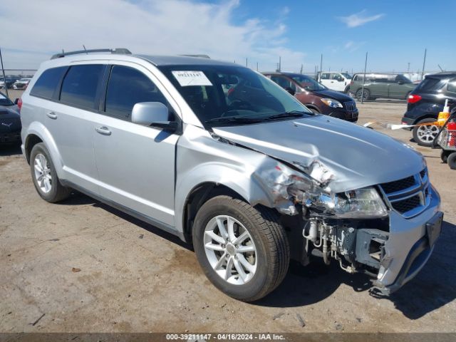 dodge journey 2014 3c4pdcbg7et192218