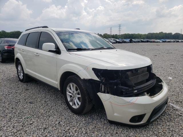 dodge journey sx 2015 3c4pdcbg7ft505771