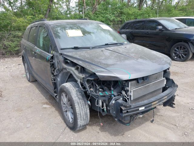 dodge journey 2015 3c4pdcbg7ft561029