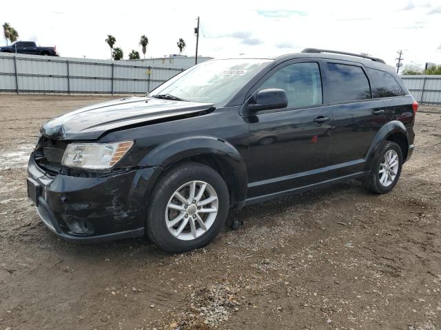 dodge journey sx 2015 3c4pdcbg7ft564464