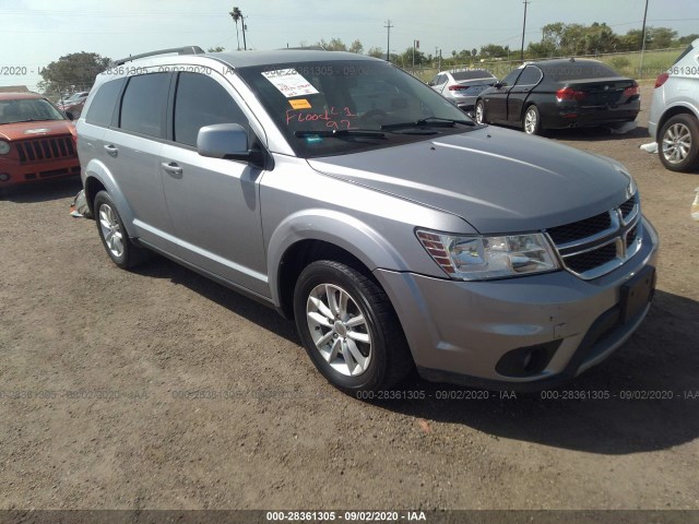 dodge journey 2015 3c4pdcbg7ft610486