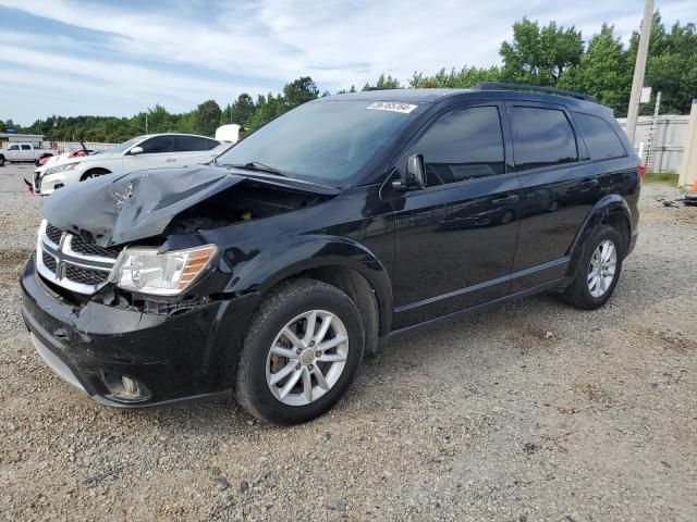 dodge journey 2015 3c4pdcbg7ft610505