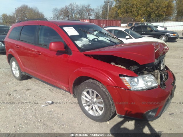 dodge journey 2015 3c4pdcbg7ft653936