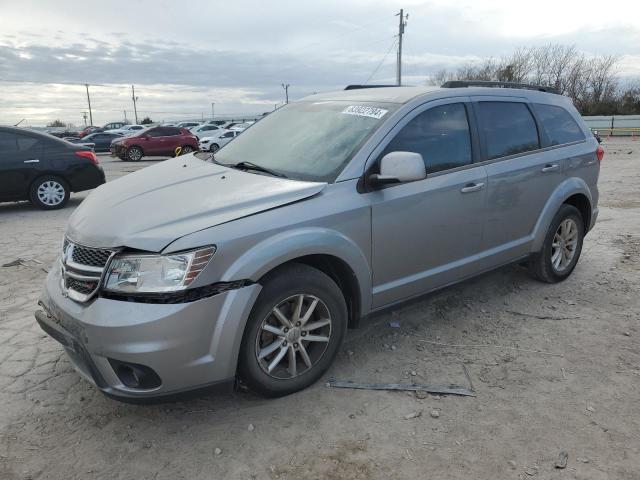 dodge journey sx 2015 3c4pdcbg7ft664242