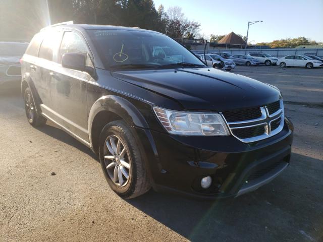 dodge journey sx 2015 3c4pdcbg7ft668761