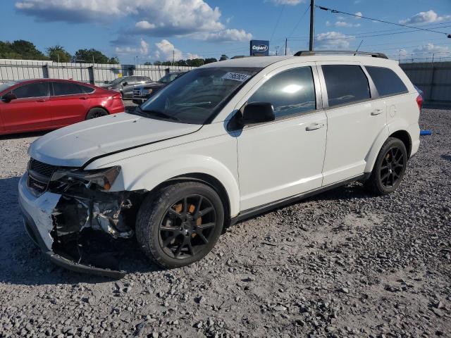 dodge journey sx 2015 3c4pdcbg7ft674754