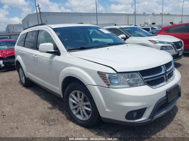 dodge journey 2015 3c4pdcbg7ft710992