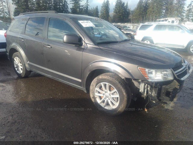 dodge journey 2015 3c4pdcbg7ft726819