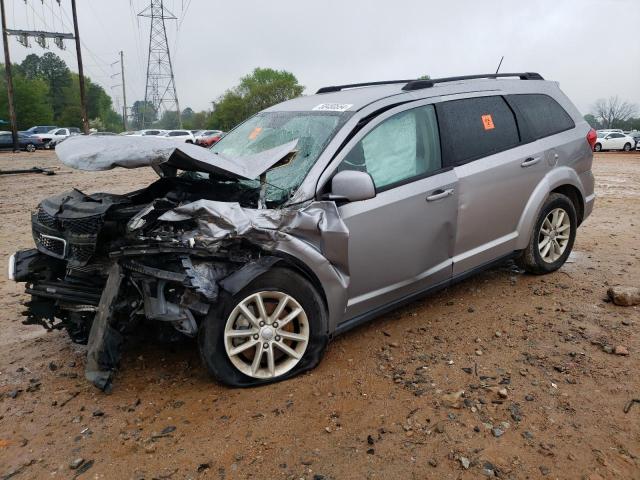 dodge journey 2015 3c4pdcbg7ft726867