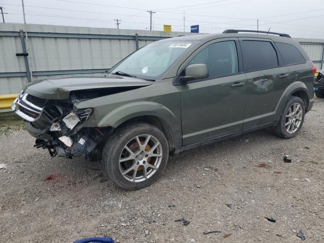 dodge journey sx 2016 3c4pdcbg7gt158945