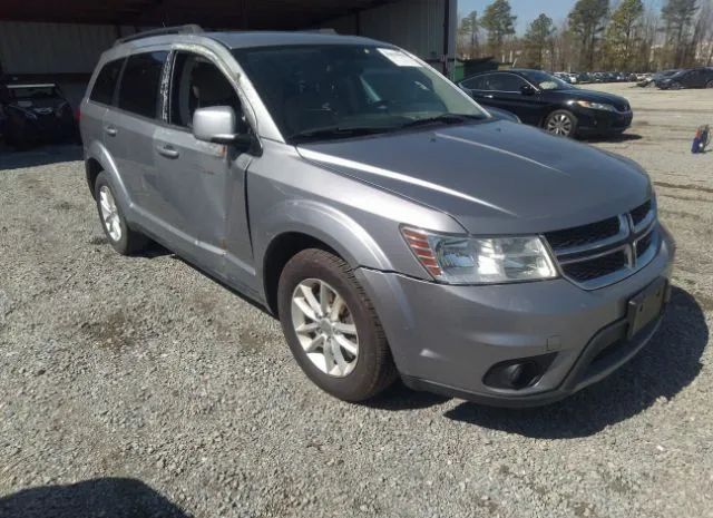 dodge journey 2016 3c4pdcbg7gt224183