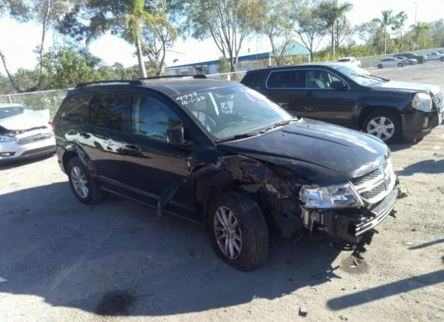 dodge journey 2016 3c4pdcbg7gt224779