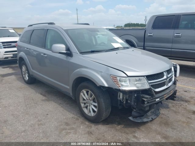 dodge journey 2017 3c4pdcbg7ht509371