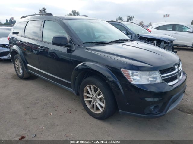 dodge journey 2017 3c4pdcbg7ht511301