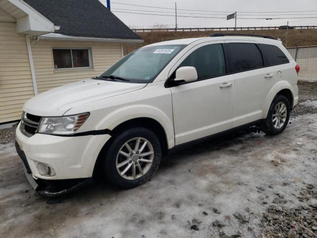 dodge journey sx 2017 3c4pdcbg7ht518670