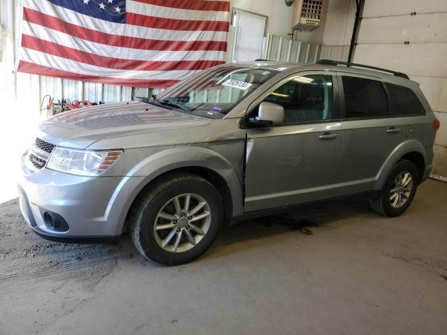 dodge journey sx 2017 3c4pdcbg7ht526509