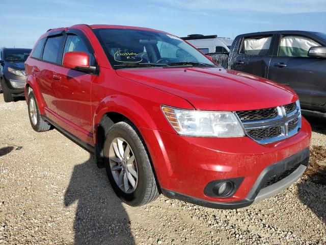 dodge journey sx 2017 3c4pdcbg7ht528034