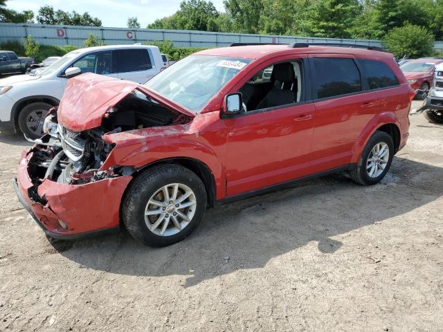 dodge journey sx 2017 3c4pdcbg7ht536666