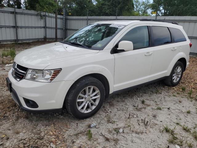 dodge journey sx 2017 3c4pdcbg7ht572793