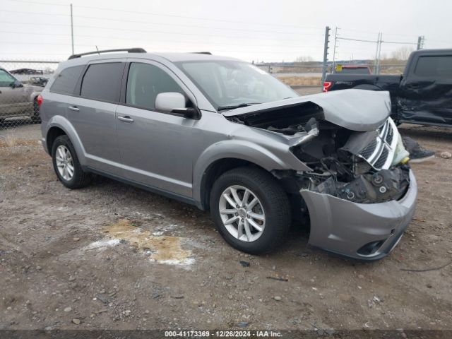 dodge journey 2017 3c4pdcbg7ht589190